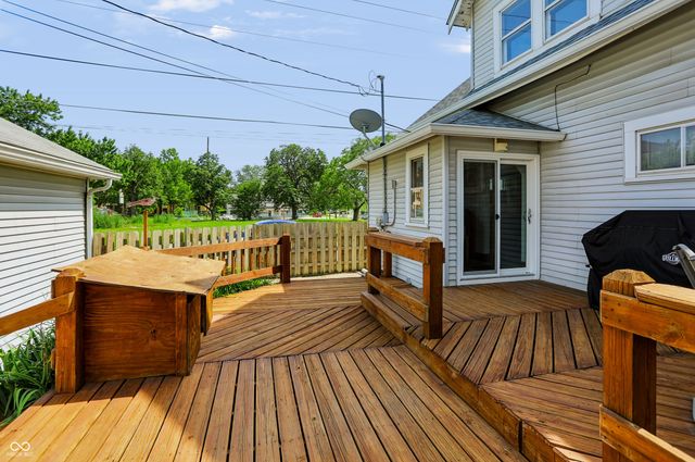 19 N Tremont Street, Indianapolis, IN 46222