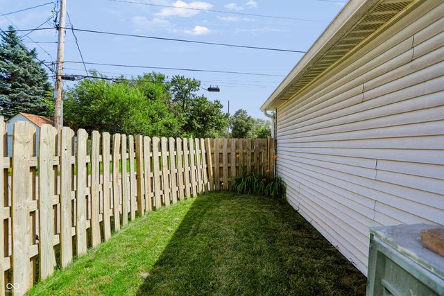 19 N Tremont Street, Indianapolis, IN 46222