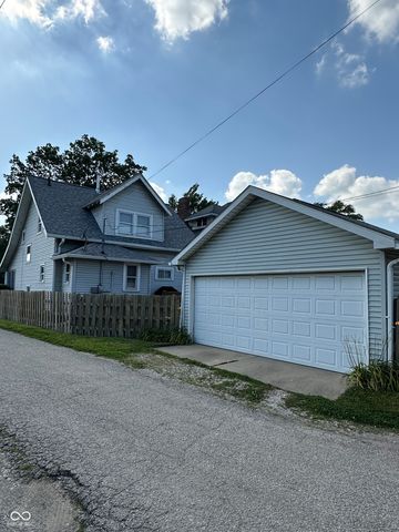 19 N Tremont Street, Indianapolis, IN 46222