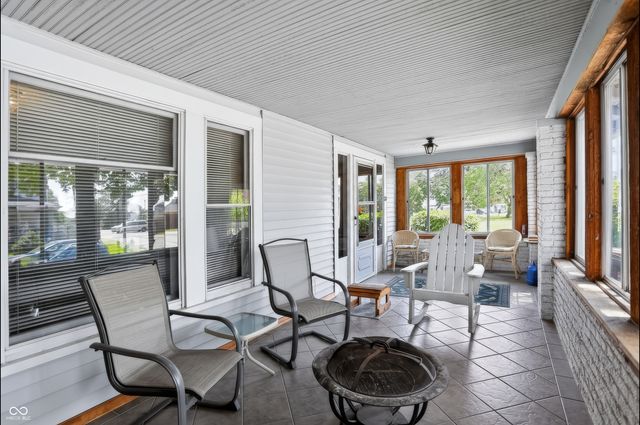 19 N Tremont Street, Indianapolis, IN 46222