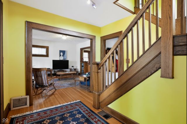 19 N Tremont Street, Indianapolis, IN 46222