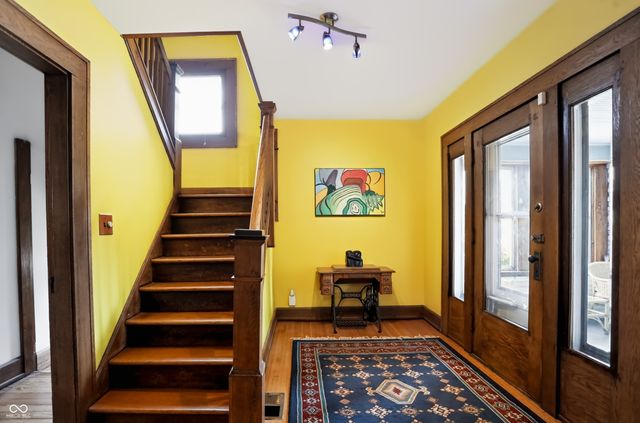 19 N Tremont Street, Indianapolis, IN 46222