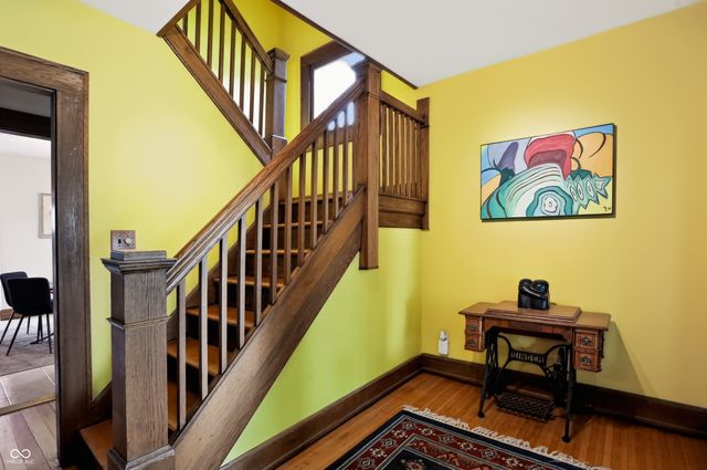 19 N Tremont Street, Indianapolis, IN 46222
