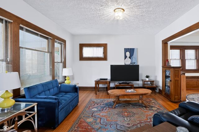 19 N Tremont Street, Indianapolis, IN 46222