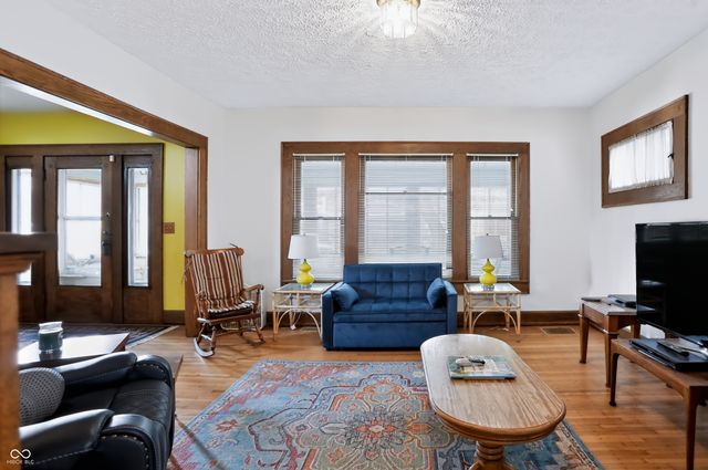 19 N Tremont Street, Indianapolis, IN 46222