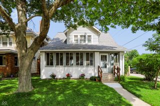 19 N Tremont Street, Indianapolis, IN 46222