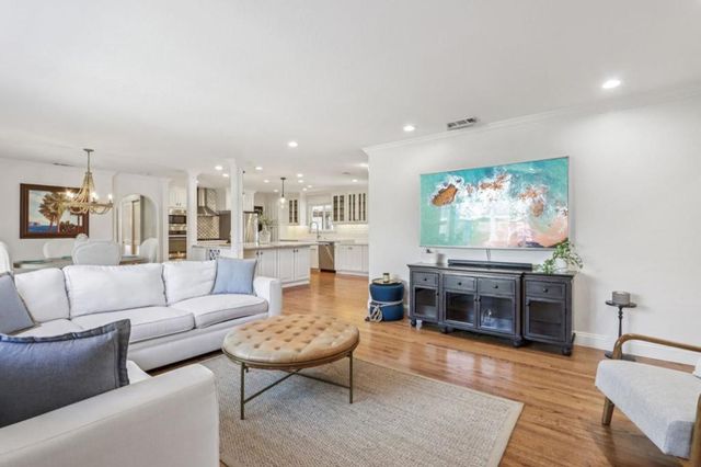 1183 Glenblair Way, Campbell, CA 95008