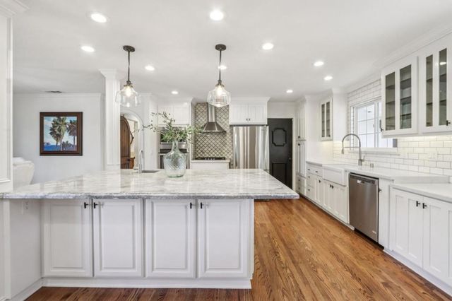 1183 Glenblair Way, Campbell, CA 95008