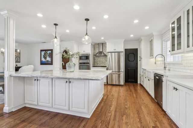 1183 Glenblair Way, Campbell, CA 95008