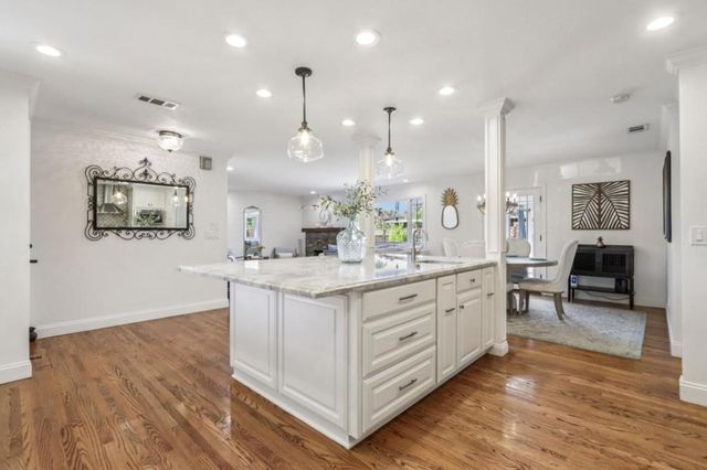 1183 Glenblair Way, Campbell, CA 95008