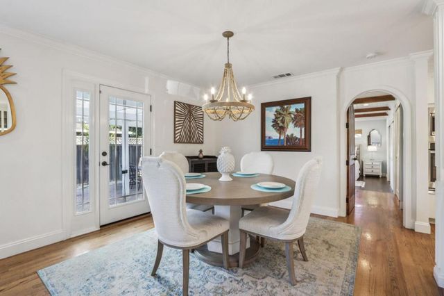 1183 Glenblair Way, Campbell, CA 95008