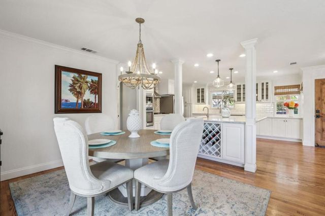 1183 Glenblair Way, Campbell, CA 95008