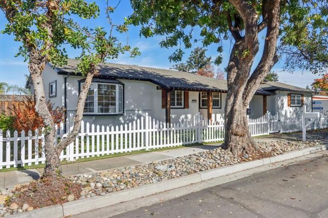 1183 Glenblair Way, Campbell, CA 95008