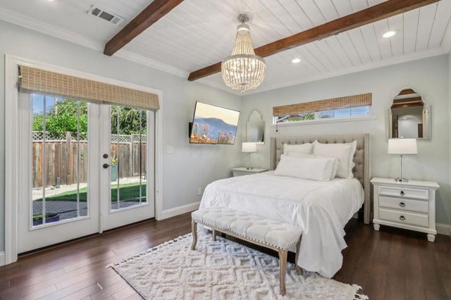 1183 Glenblair Way, Campbell, CA 95008