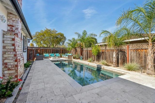 1183 Glenblair Way, Campbell, CA 95008