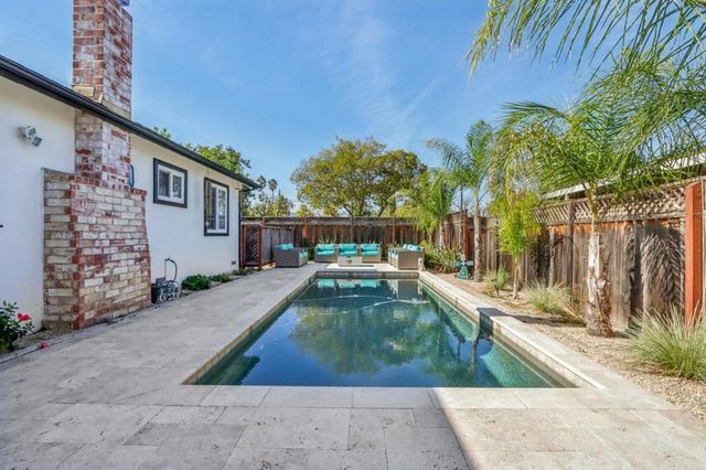 1183 Glenblair Way, Campbell, CA 95008