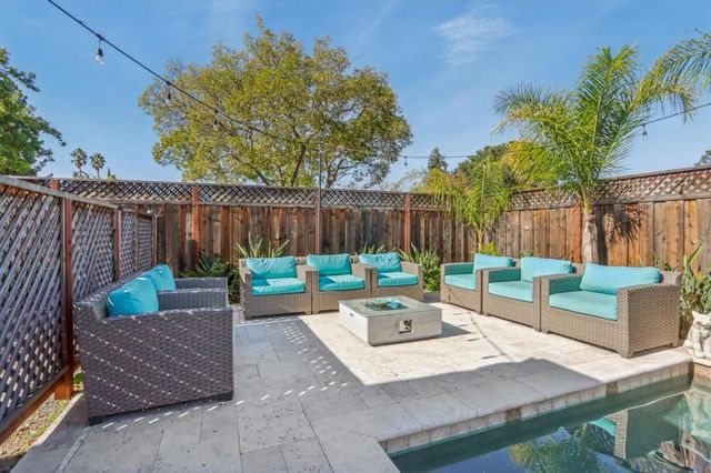 1183 Glenblair Way, Campbell, CA 95008