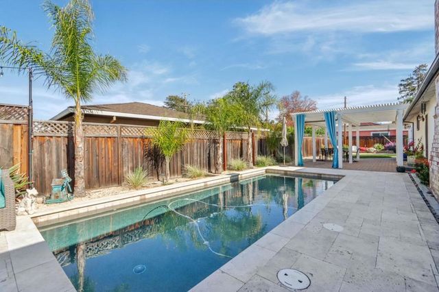 1183 Glenblair Way, Campbell, CA 95008