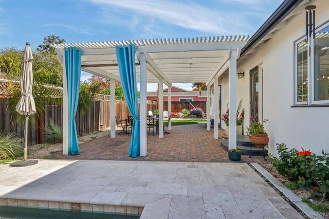 1183 Glenblair Way, Campbell, CA 95008