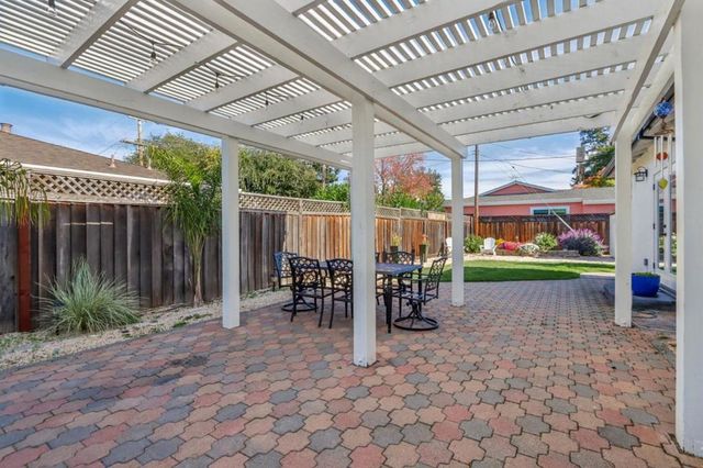 1183 Glenblair Way, Campbell, CA 95008