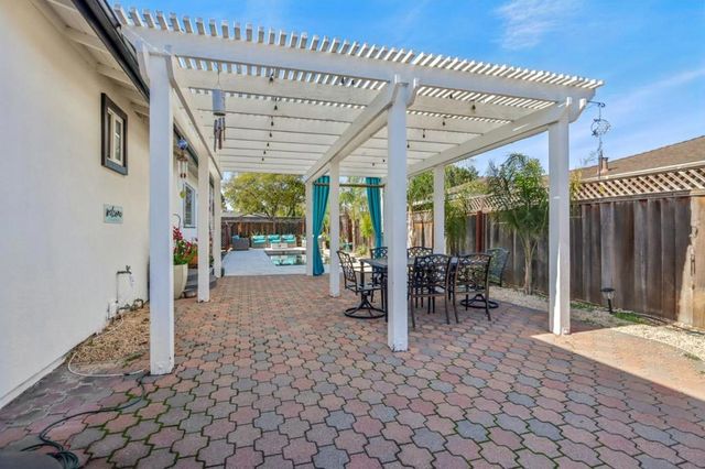 1183 Glenblair Way, Campbell, CA 95008