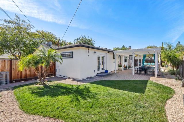 1183 Glenblair Way, Campbell, CA 95008