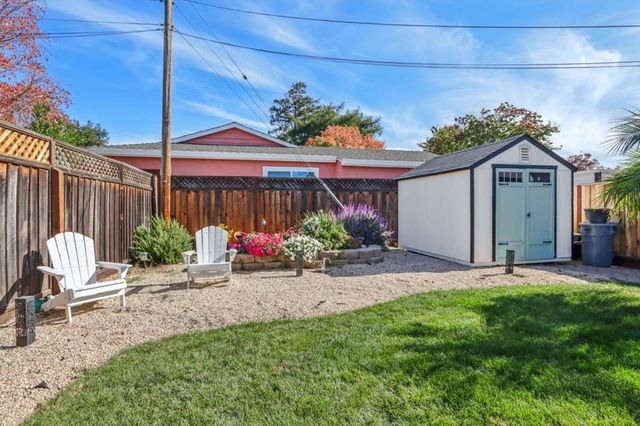1183 Glenblair Way, Campbell, CA 95008