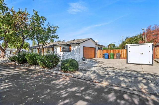 1183 Glenblair Way, Campbell, CA 95008