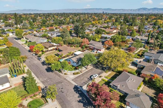 1183 Glenblair Way, Campbell, CA 95008