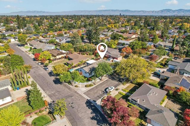 1183 Glenblair Way, Campbell, CA 95008