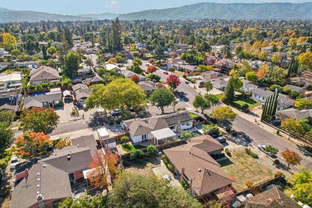 1183 Glenblair Way, Campbell, CA 95008