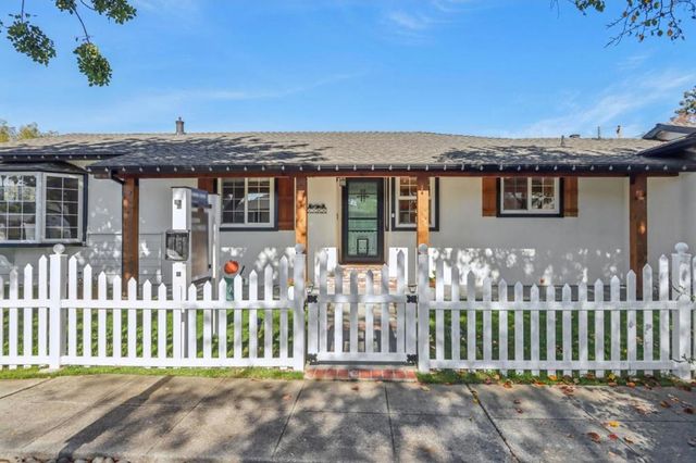 1183 Glenblair Way, Campbell, CA 95008