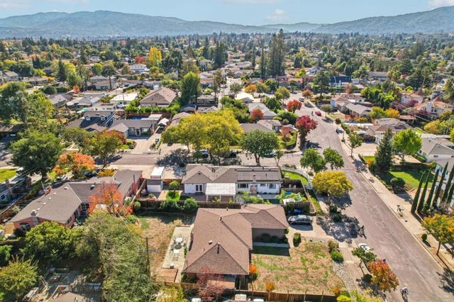 1183 Glenblair Way, Campbell, CA 95008