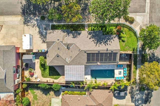 1183 Glenblair Way, Campbell, CA 95008