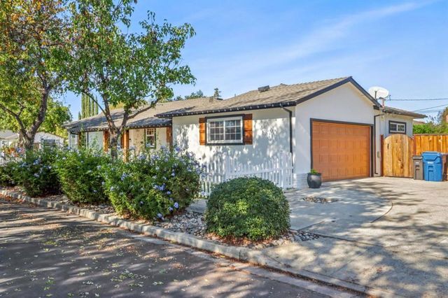1183 Glenblair Way, Campbell, CA 95008