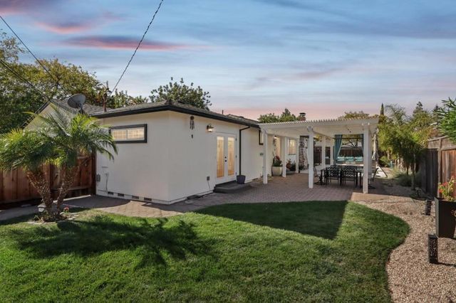 1183 Glenblair Way, Campbell, CA 95008