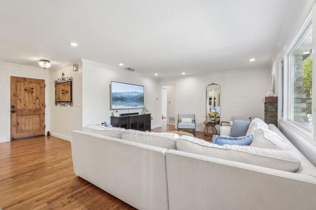 1183 Glenblair Way, Campbell, CA 95008