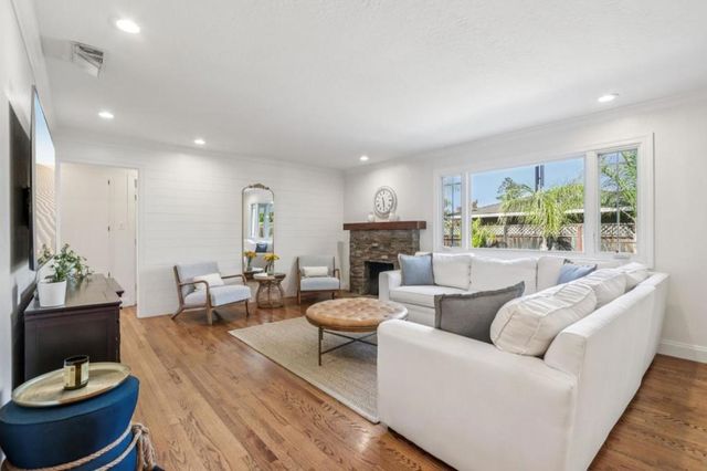 1183 Glenblair Way, Campbell, CA 95008