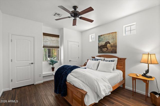 6231 E MARK Way E 29, Cave Creek, AZ 85331
