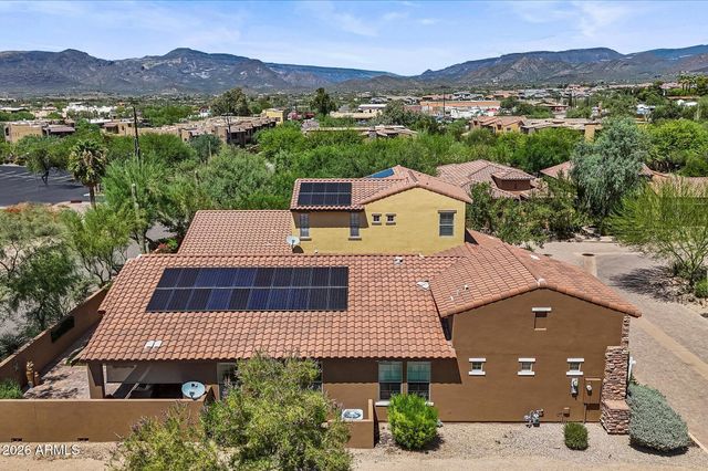 6231 E MARK Way E 29, Cave Creek, AZ 85331