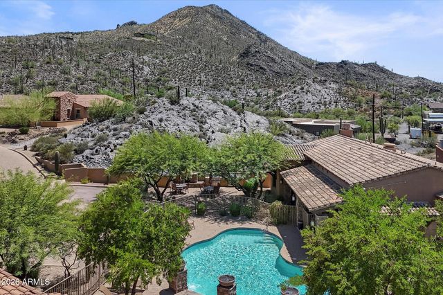 6231 E MARK Way E 29, Cave Creek, AZ 85331