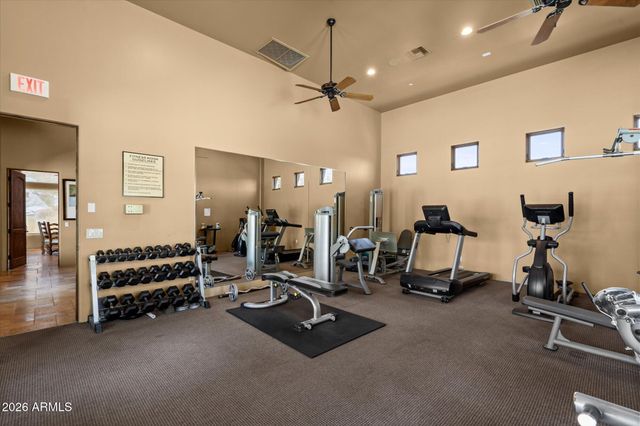 6231 E MARK Way E 29, Cave Creek, AZ 85331
