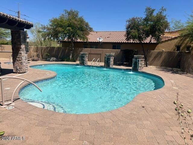 6231 E MARK Way E 29, Cave Creek, AZ 85331