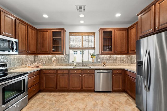 6231 E MARK Way E 29, Cave Creek, AZ 85331
