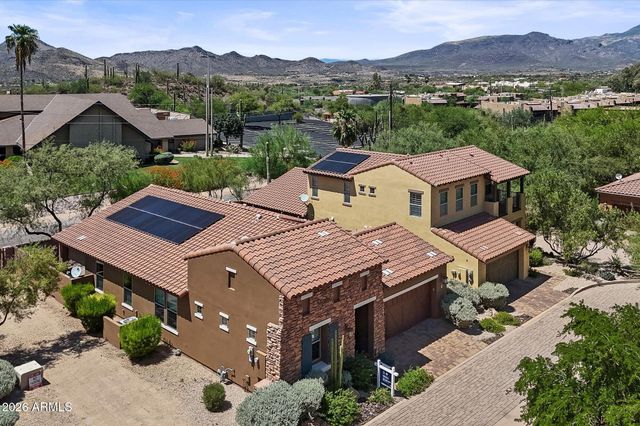 6231 E MARK Way E 29, Cave Creek, AZ 85331