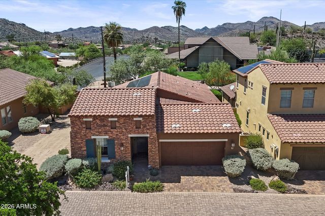 6231 E MARK Way E 29, Cave Creek, AZ 85331