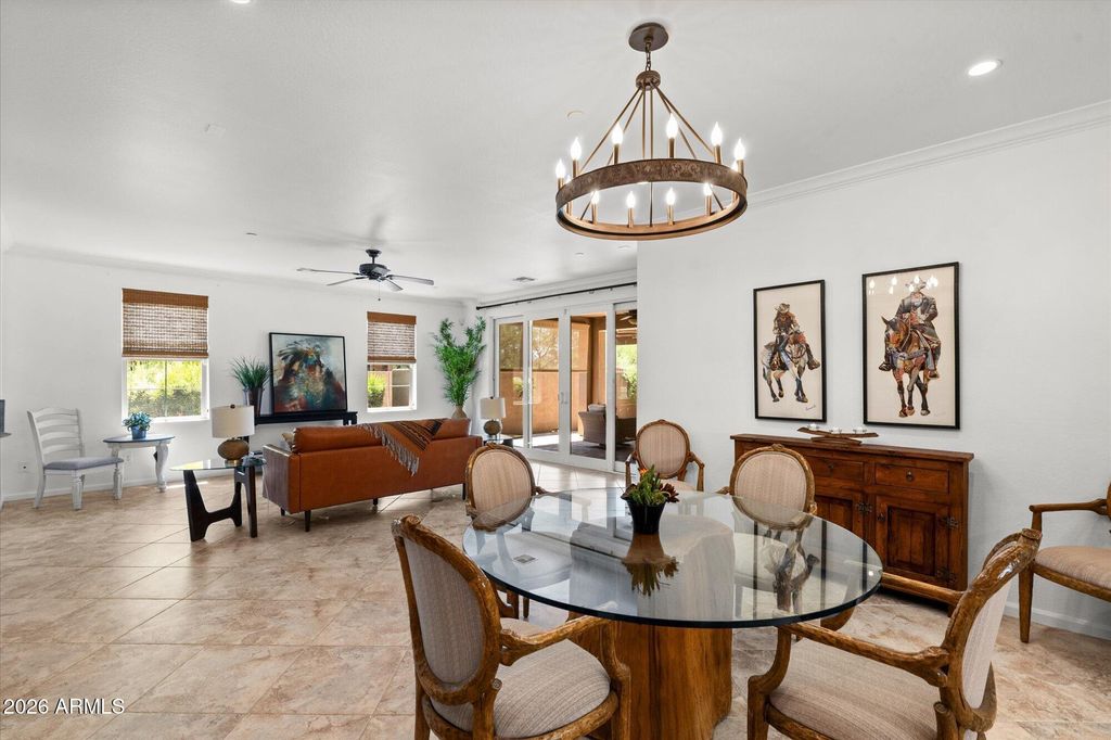 6231 E MARK Way E 29, Cave Creek, AZ 85331 — photo 4
