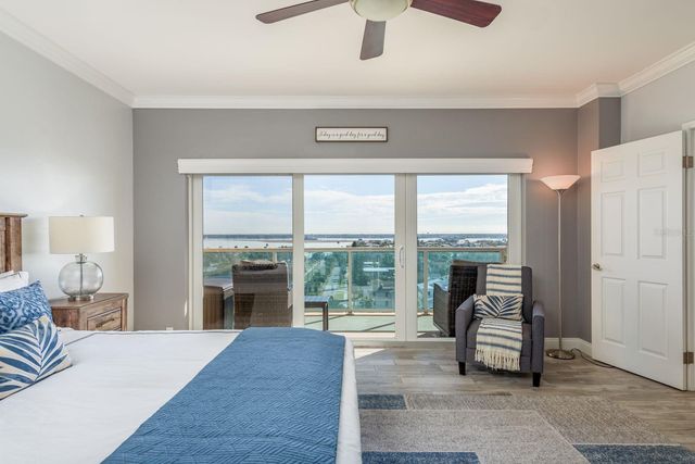 880 MANDALAY AVENUE C804, Clearwater Beach, FL 33767