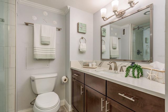 880 MANDALAY AVENUE C804, Clearwater Beach, FL 33767