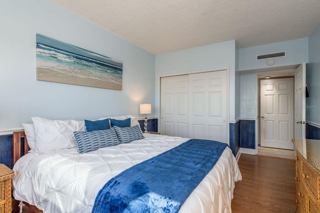 880 MANDALAY AVENUE C804, Clearwater Beach, FL 33767